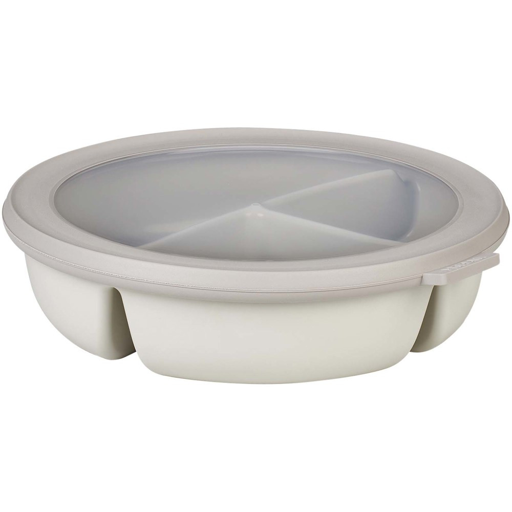 Mepal Cirqula 250+250+500 ml Bento Bowl