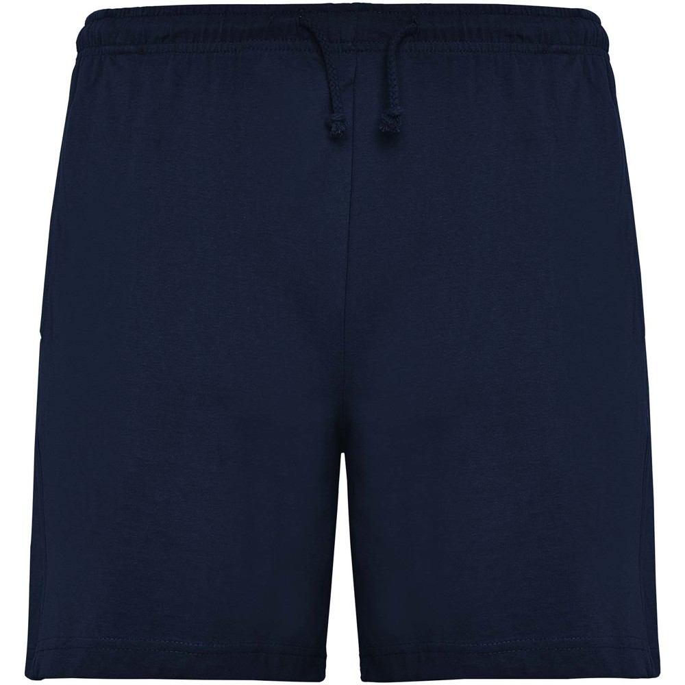 Sport Kindershorts marineblau