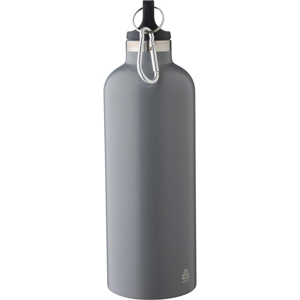 Bouteille isotherme Santana gris