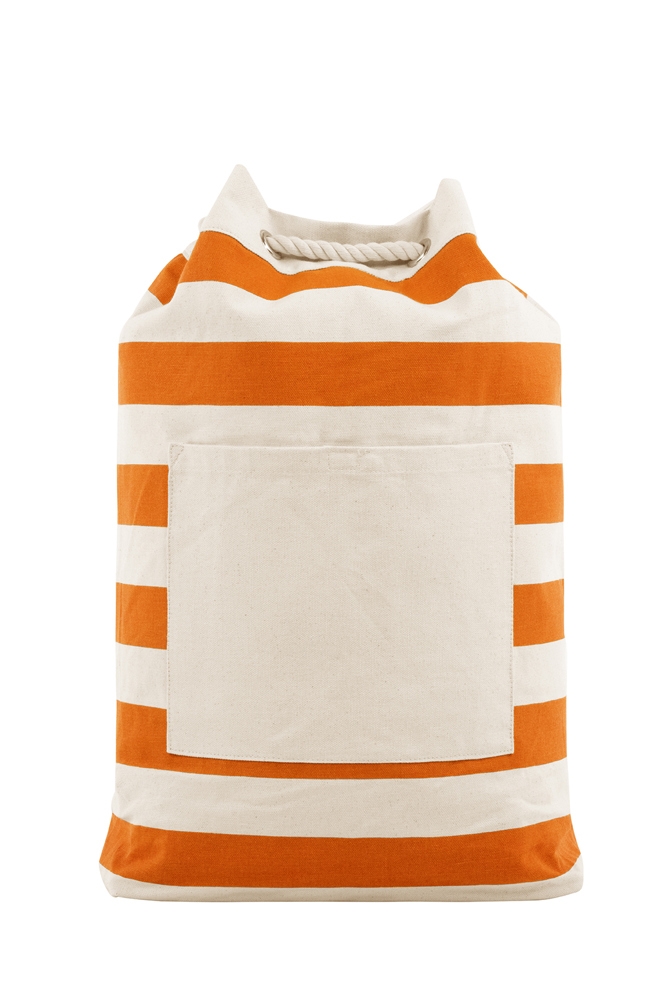 Rucksack BEACH Orange
