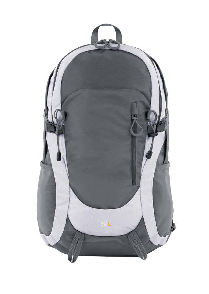 Rucksack TRAIL blanc