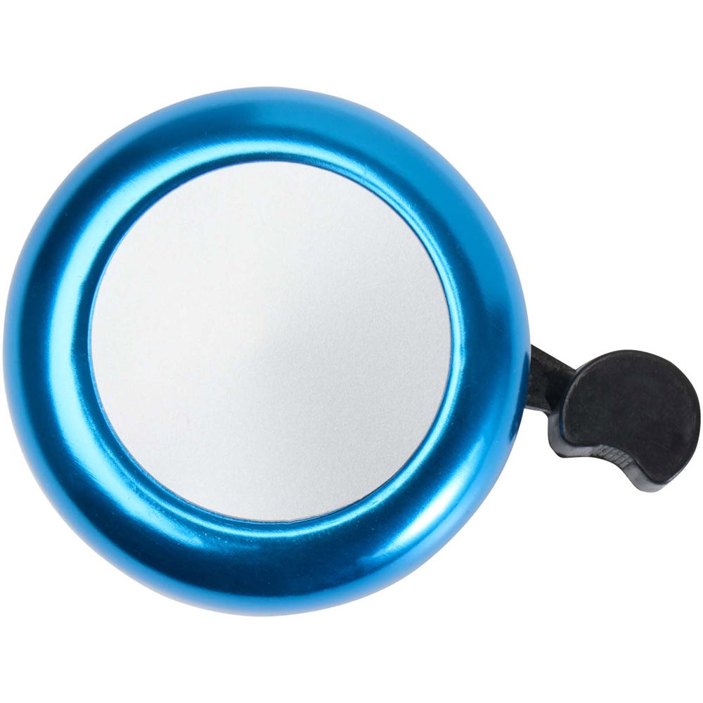 Bellix Fahrradglocke blau