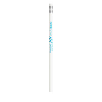 Crayon avec gomme pour impr. 1c BIC