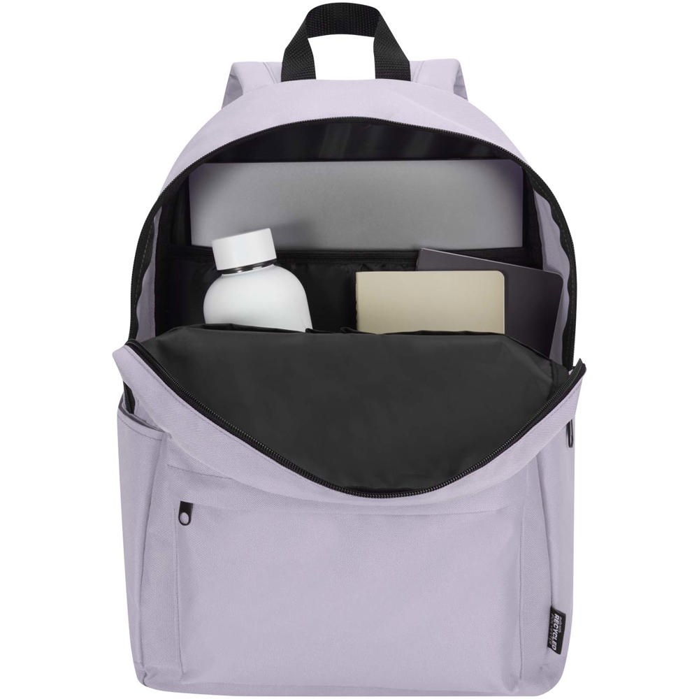 Sac à dos pour ordinateur portable Byron de 16 L et 14
