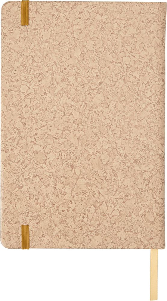 Notizbuch Violet | FSCÂ® Mix-Papier | A5 | Liniert