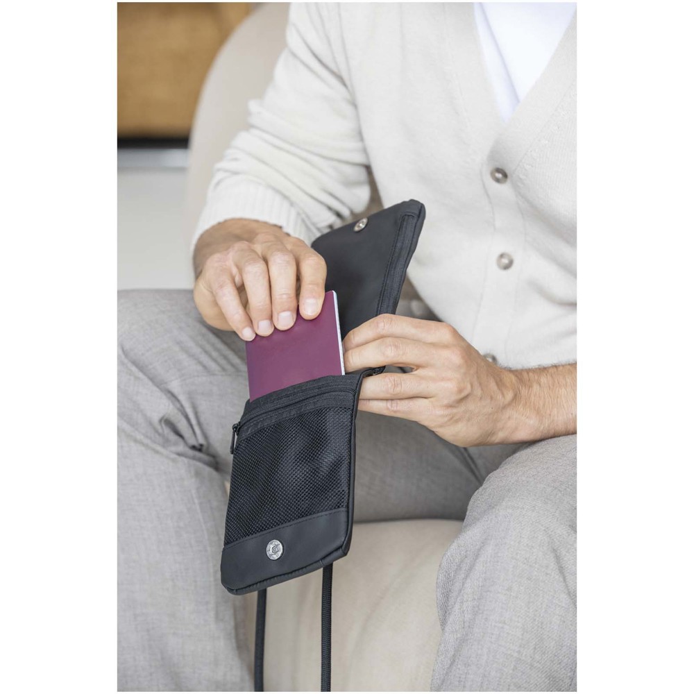 Pochette pour accessoires SMART RFID