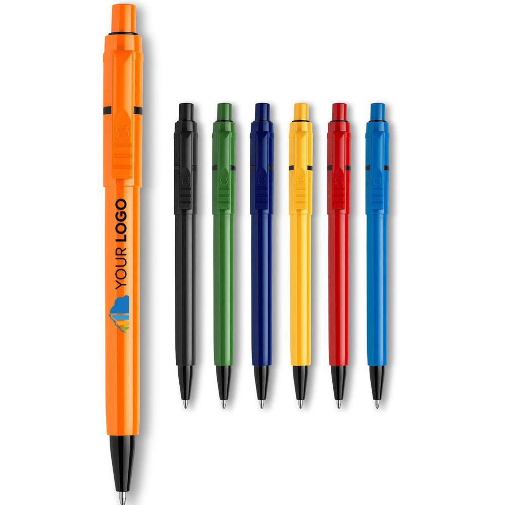 Stilolinea Baron Extra stylo bille