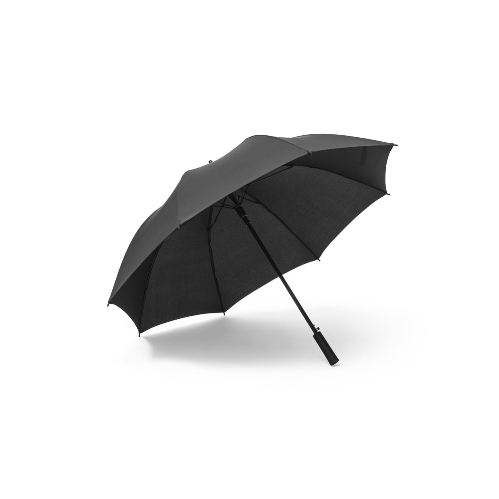 FELIPE. Regenschirm aus 190T-Pongee mit automatischer Öffnung