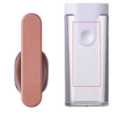 Mepal Ellipse Faltbarer Löffel Rosa