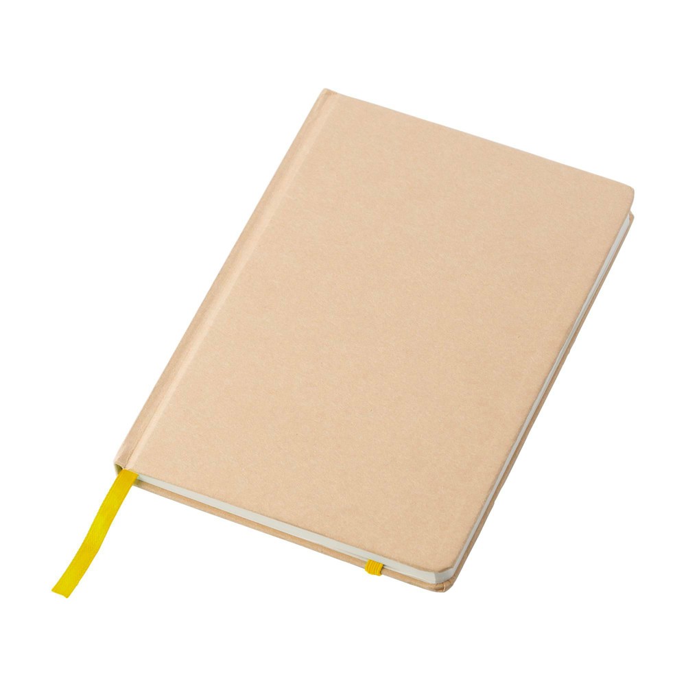 Notizbuch Gianni | A5 | Liniert