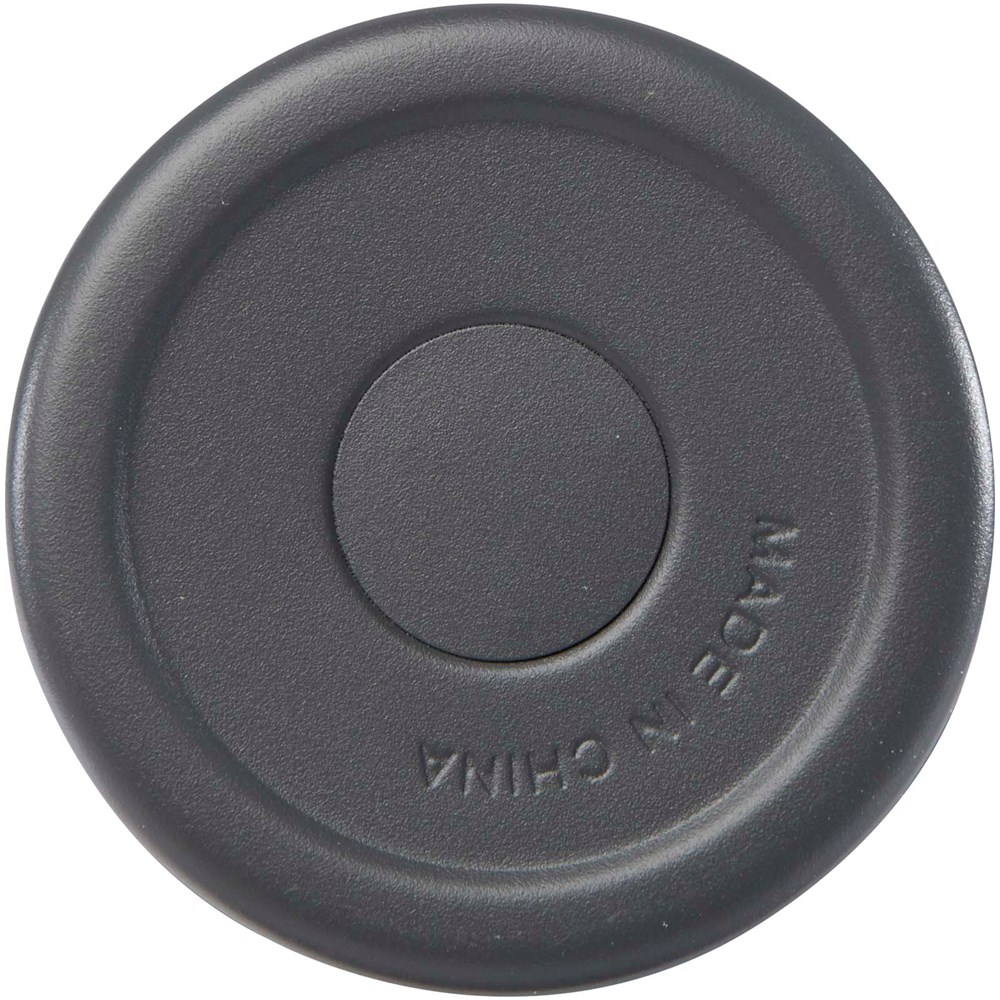 Sydney 1200 ml doppelwandiger RCS-zertifizierter Kupfer-Vakuum Isolierbecher mit Strohhalm grau