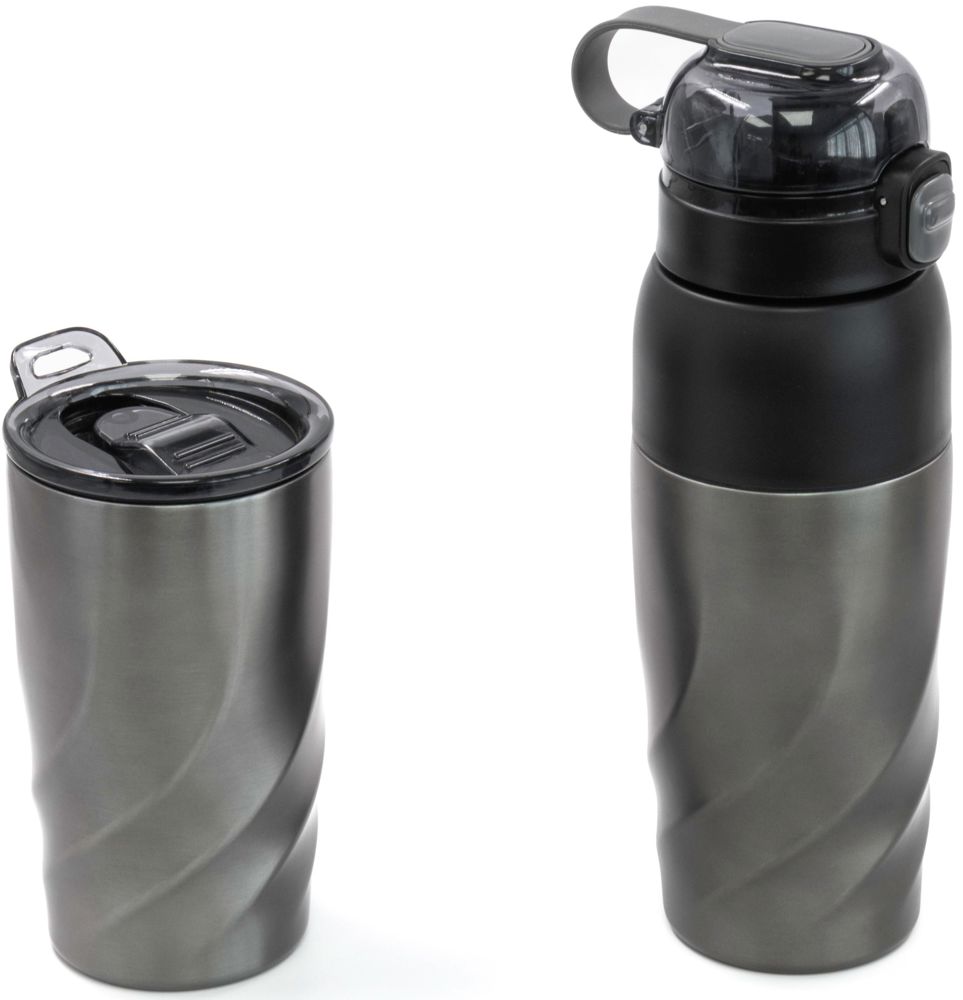 BrandCharger Zusatzdeckel Vortex Hydroboost | 250 ml