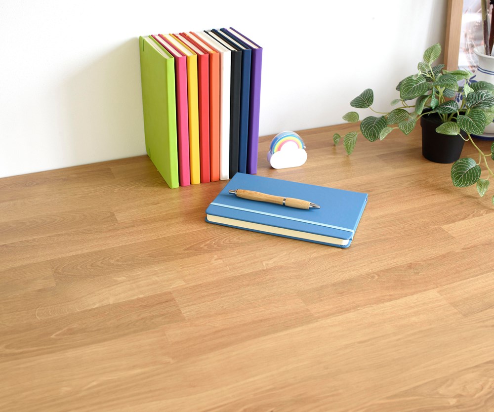 Carnet A5 avec couverture PU Eva