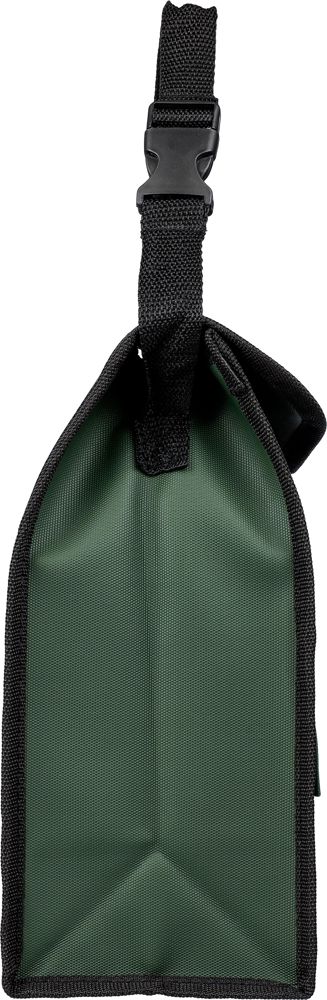 Sac isotherme en polyester rPET 600D Eira