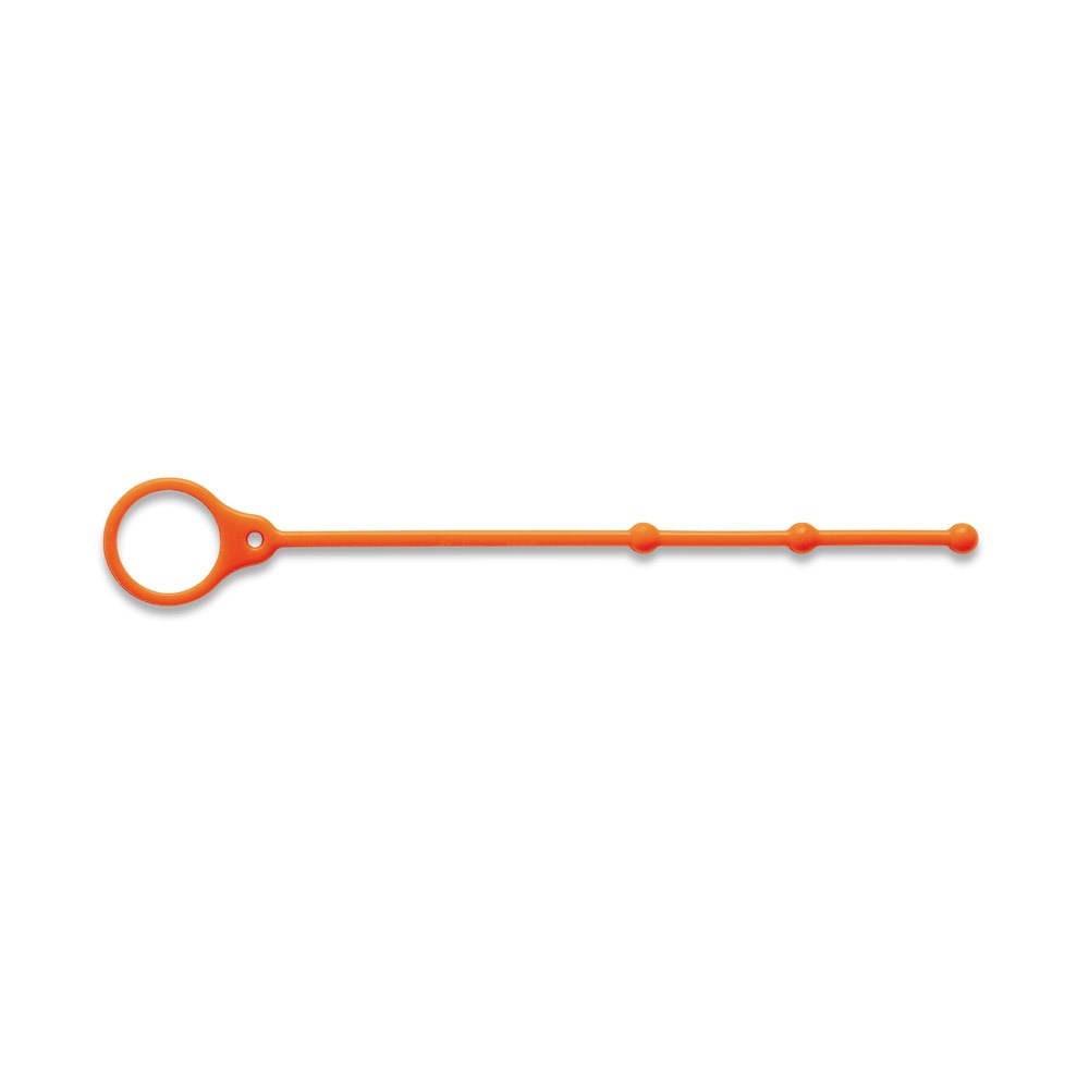 MAURICE Poignée pour transport Orange