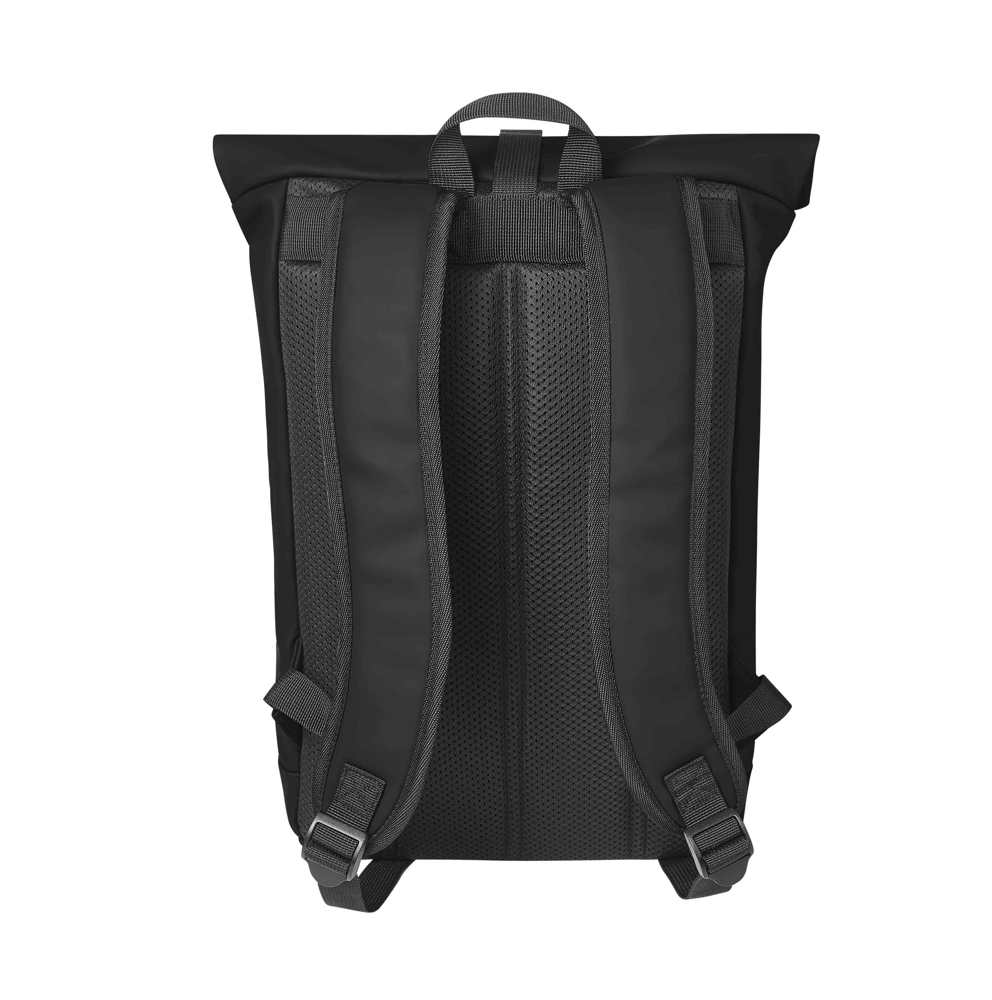 Laptop-Rucksack PURE noir