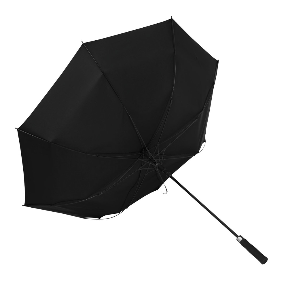 Parapluie de golf Massachusetts noir