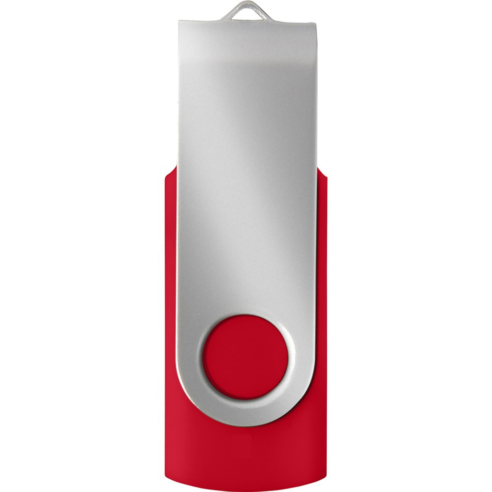 USB-Stick 16 GB Lasergravur