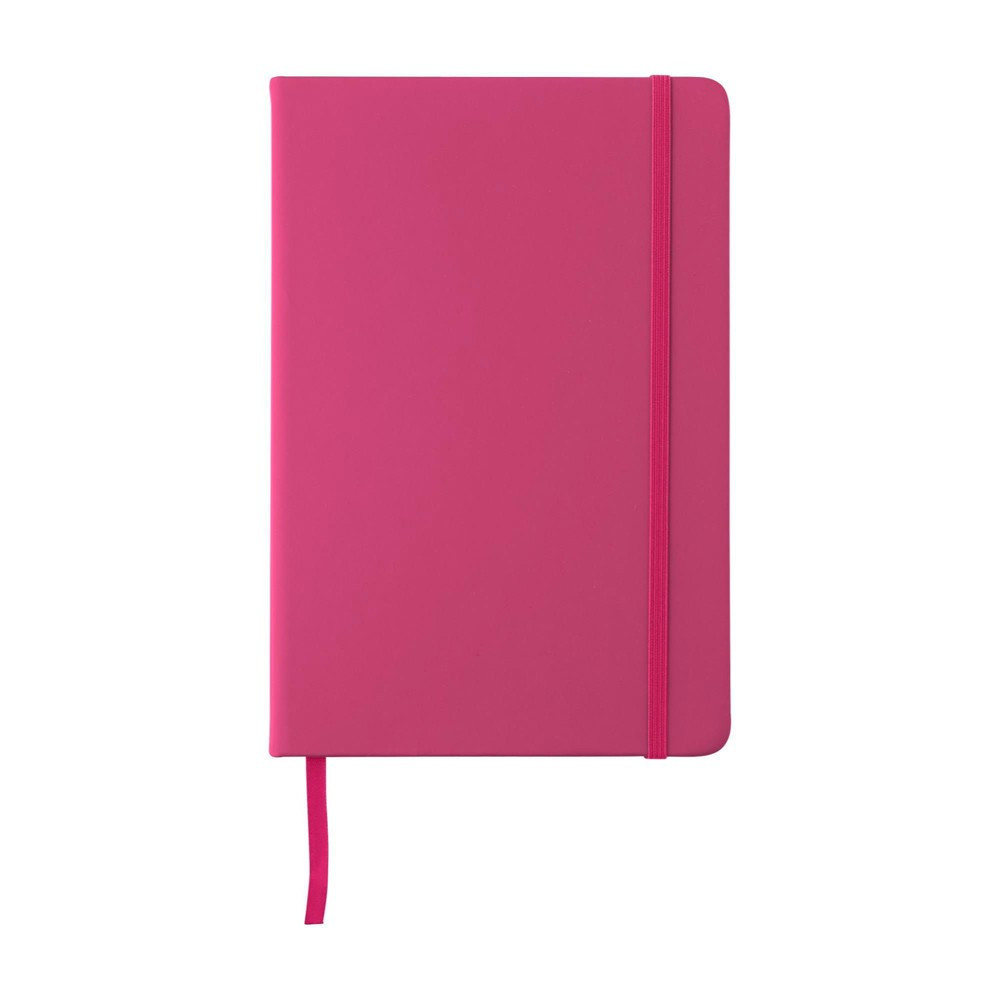 Notizbuch Eva | PU | A5 | Liniert