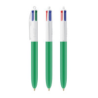 blanc/vert