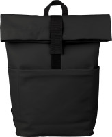 Sac à dos porte-ordinateur en PU Senta