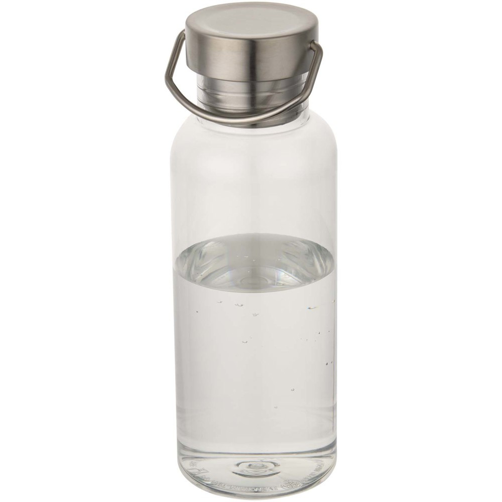 Thor 600 ml RCS Trinkflasche aus recyceltem RPET
