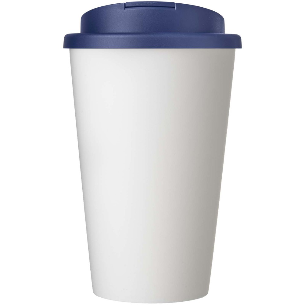 Brite-Americano® POP gobelet isotherme de 350 ml avec couvercle anti-éclaboussures Bleu