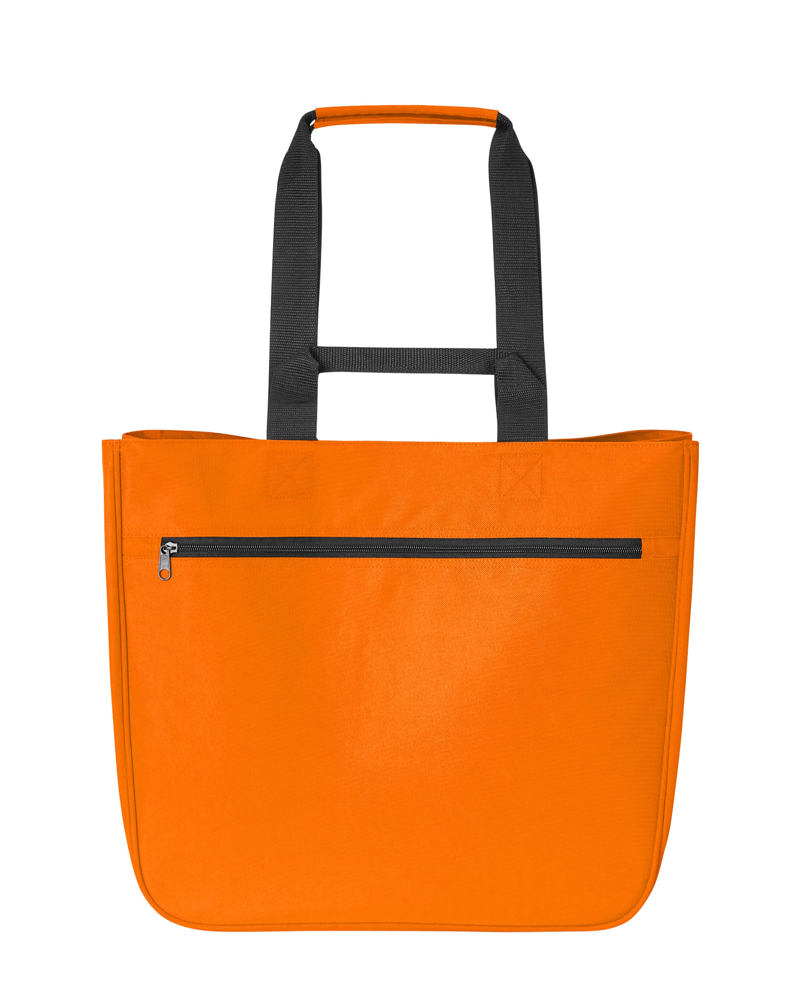 Shopper SOFTBASKET Orange