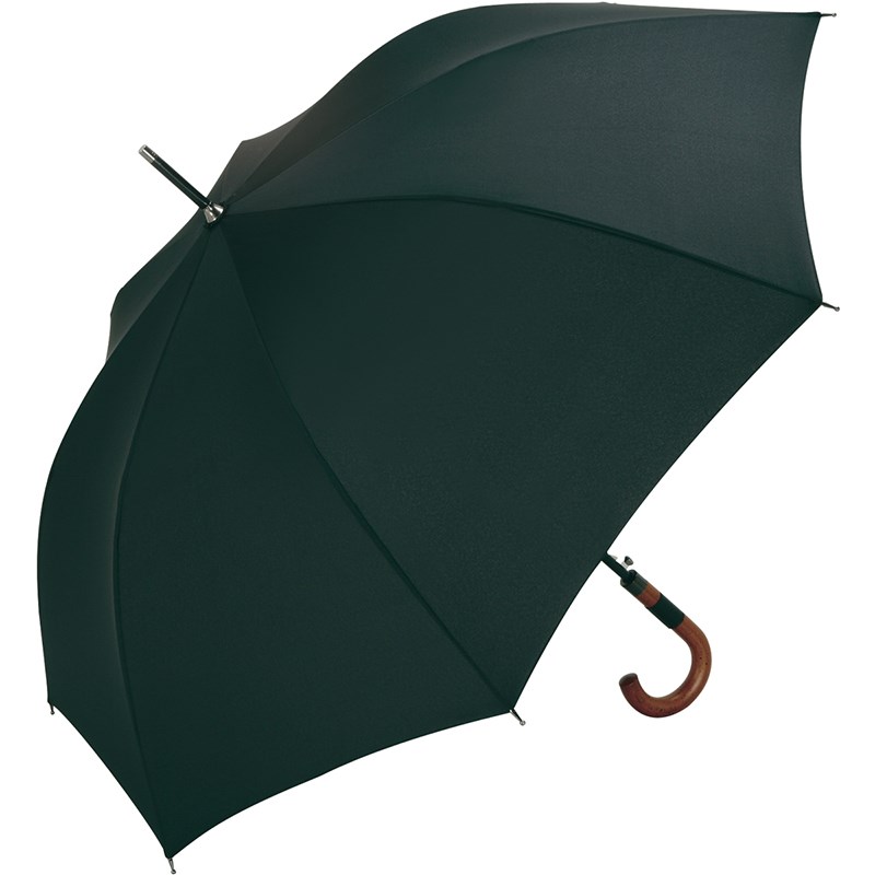 Stockschirm FARE Noble schwarz