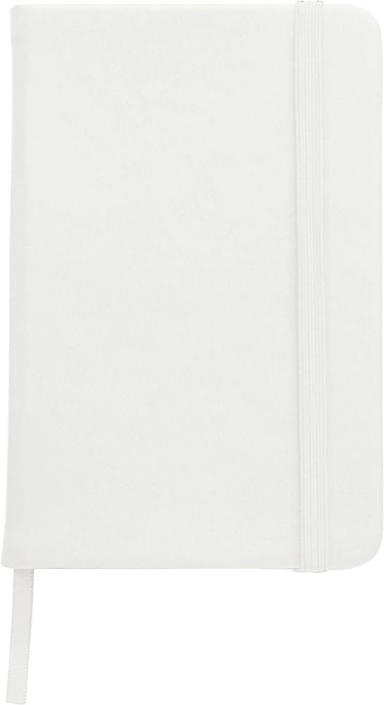 Notizbuch Brigitta | PU | A5 | Blanko