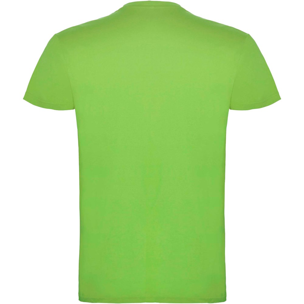 T-Shirt Roly Turin hellgrün