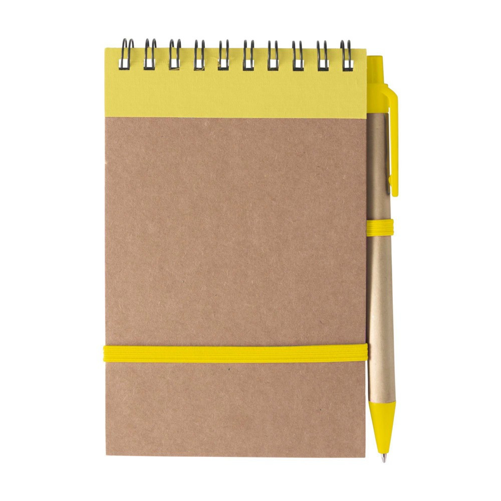 Notizbuch Emory | Liniert