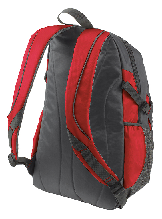 Rucksack GALAXY rouge