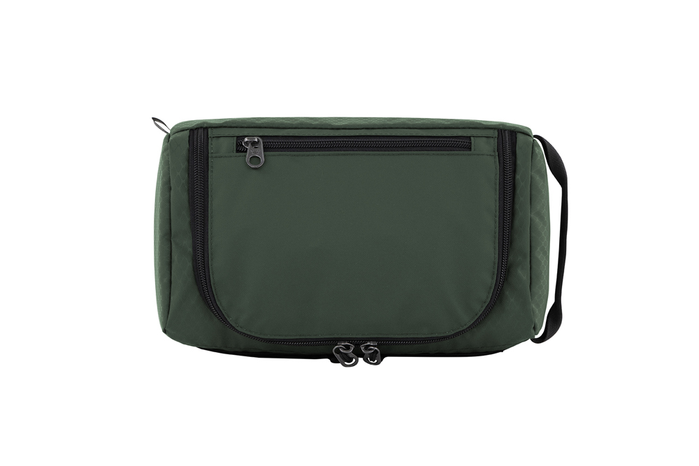 Kulturtasche ACTIVE vert foncé