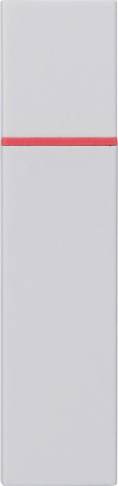 Recycelter ABS-Textmarker Kavi