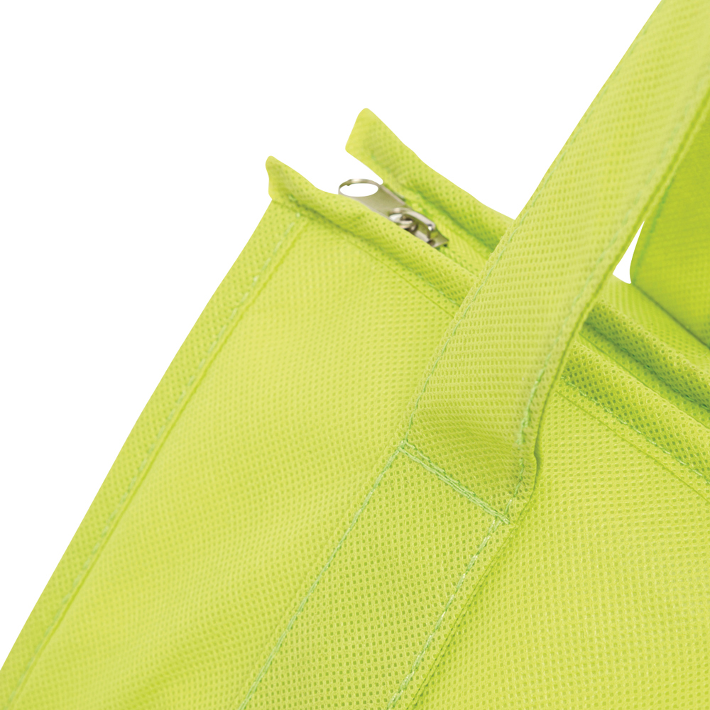 Sac isotherme Cool Vert vif