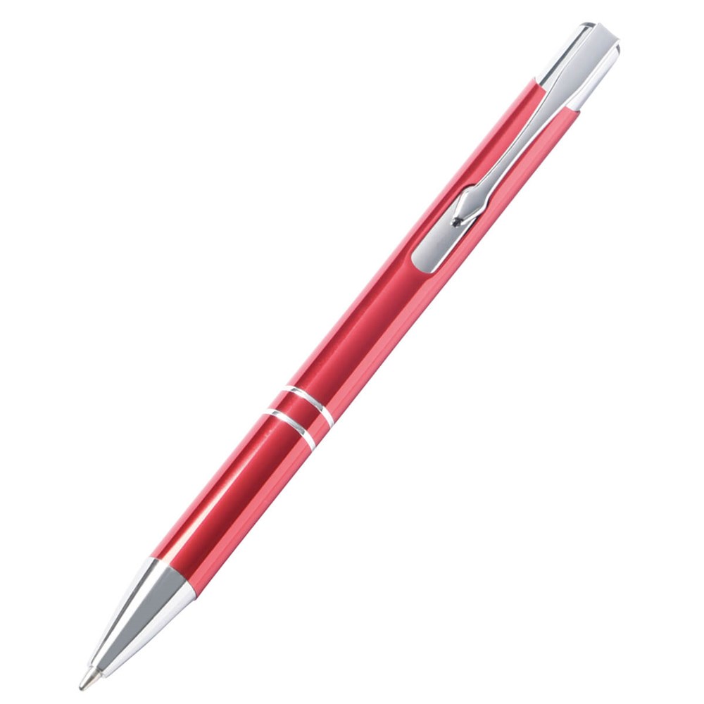 Stylo à bille Alicante rouge