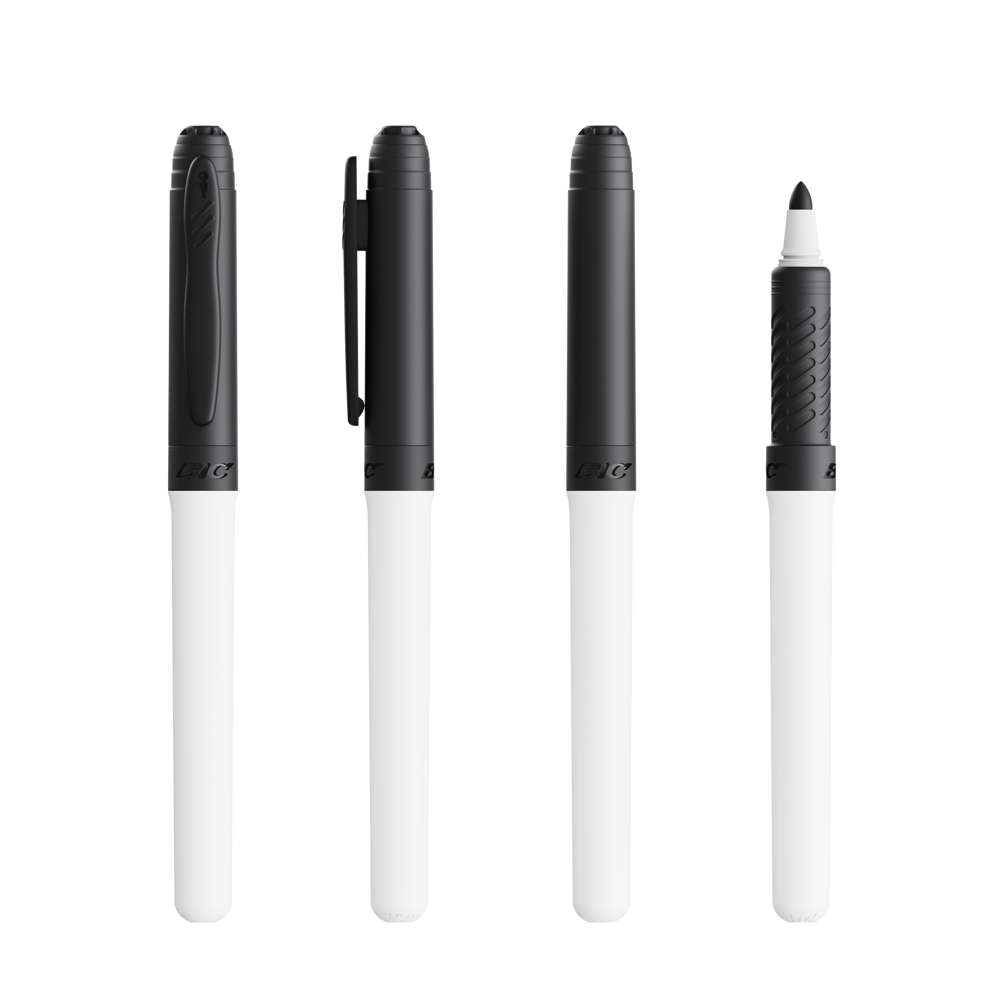 BIC® Velleda® White Board Marker Grip