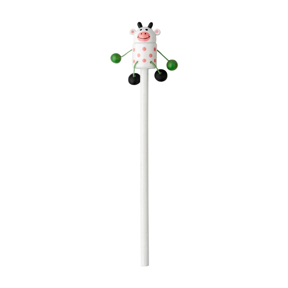 Bleistift George | Tiermotiv