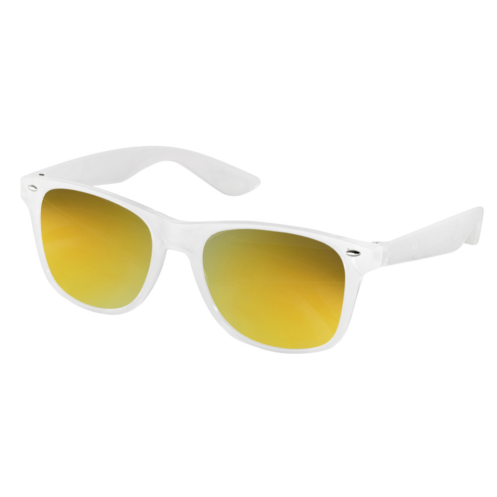 Sonnenbrille White