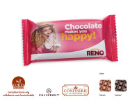Schokolade 40 g Tafel