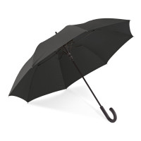 ALBERT Parapluie en pongee 190T avec ouverture automatique