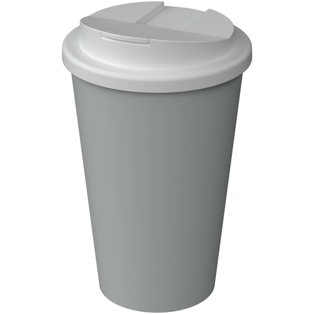Americano® Infiniti 350 ml Isolierbecher mit auslaufsicherem Deckel