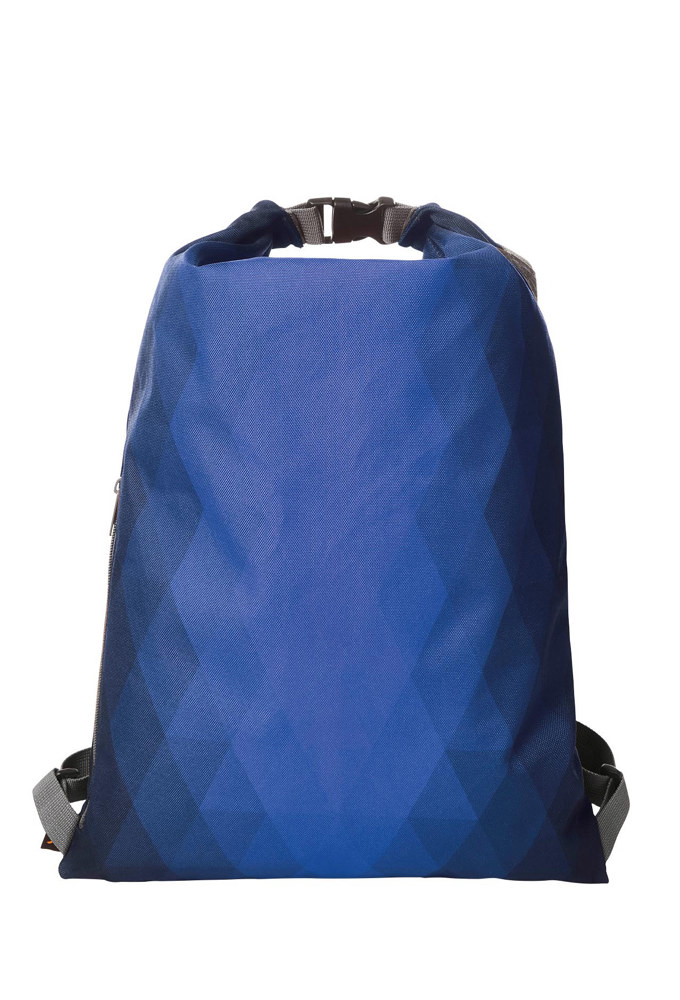 Rucksack DIAMOND bleu