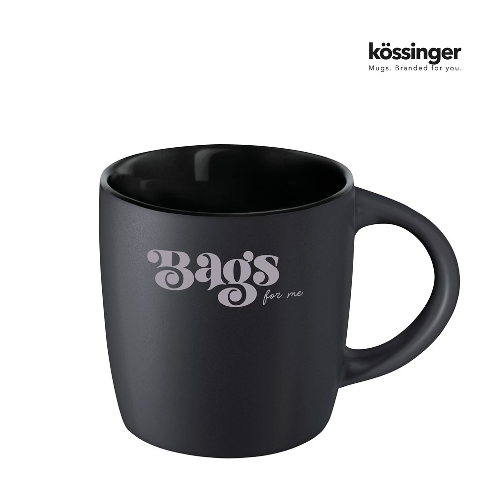 Kössinger Ennia black inside
