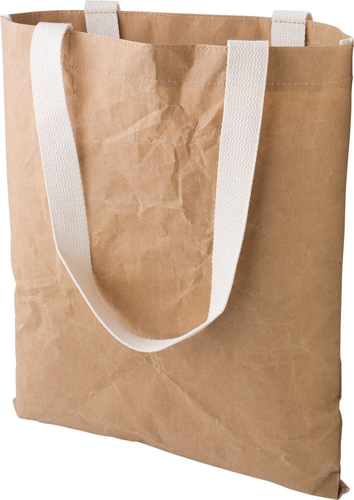 Sac en papier laminé Gilbert