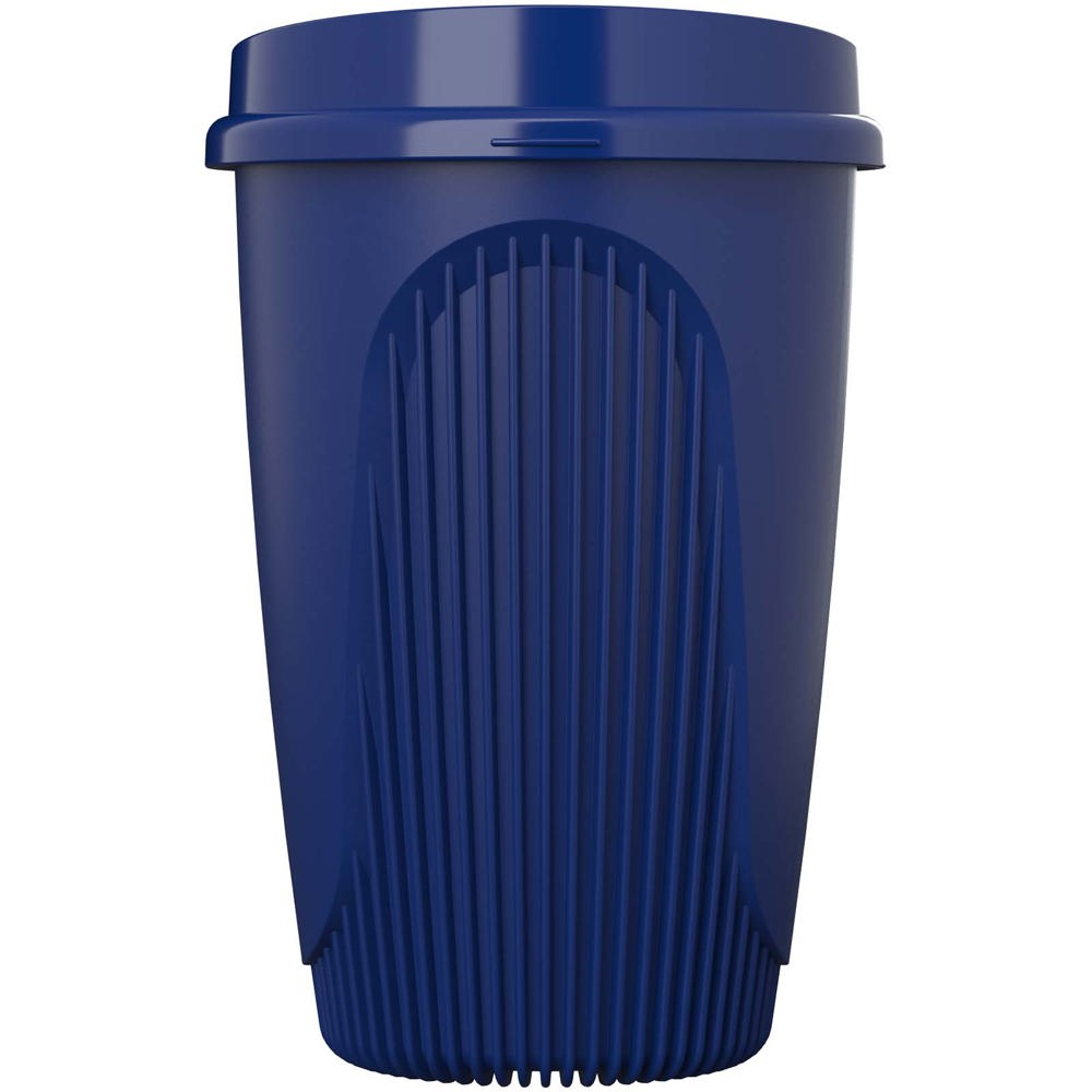 Gobelet Alto POP de 350 ml bleu