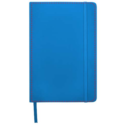 Spectrum A5 Hard Cover Notizbuch hellblau