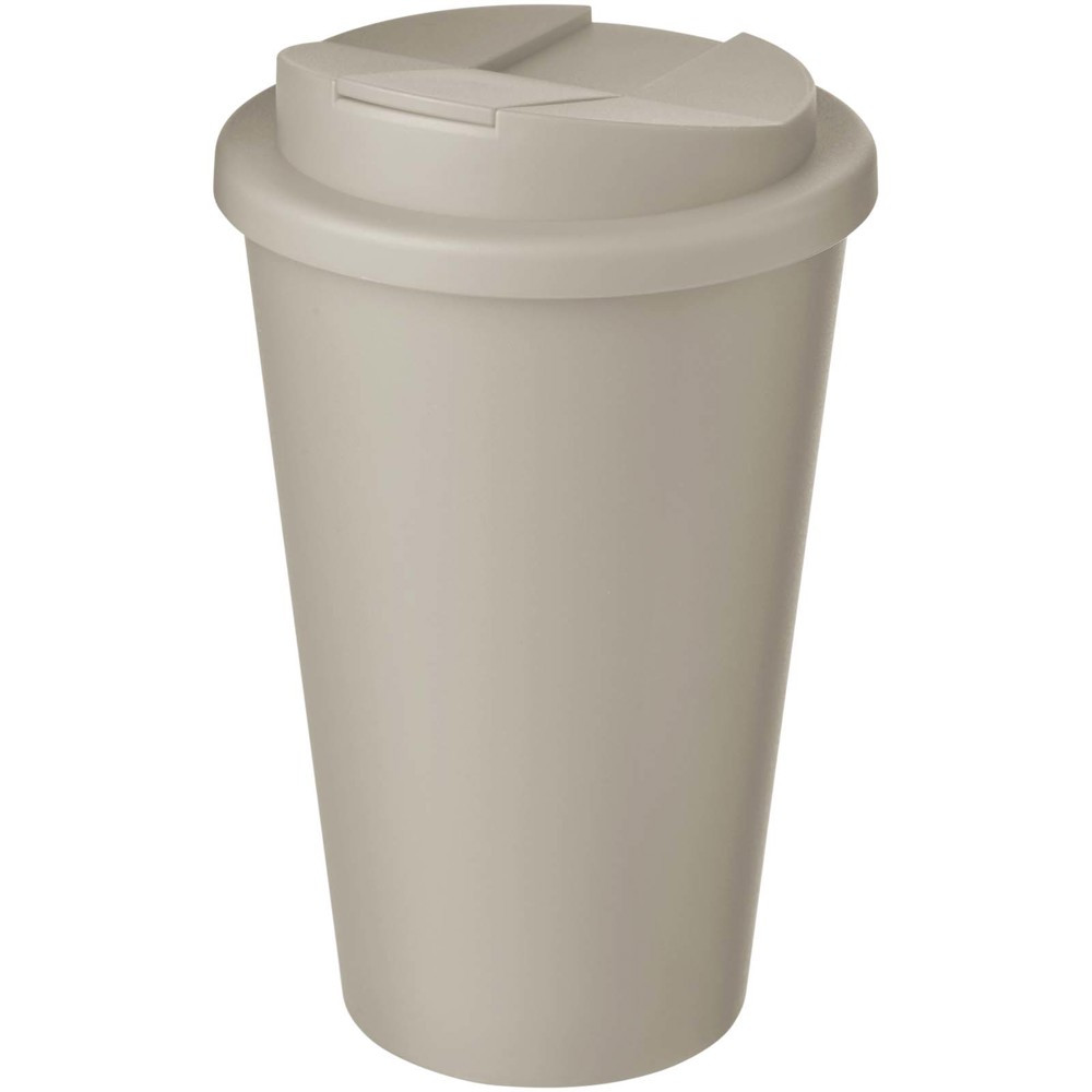 Americano® POP 350 ml isolierter Trinkbecher mit auslaufsicherem Deckel