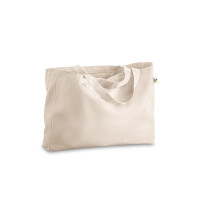 PARMA Sac en coton (50%), coton recyclé (30%) et polyester (20% rPET) (280 g/m²)
